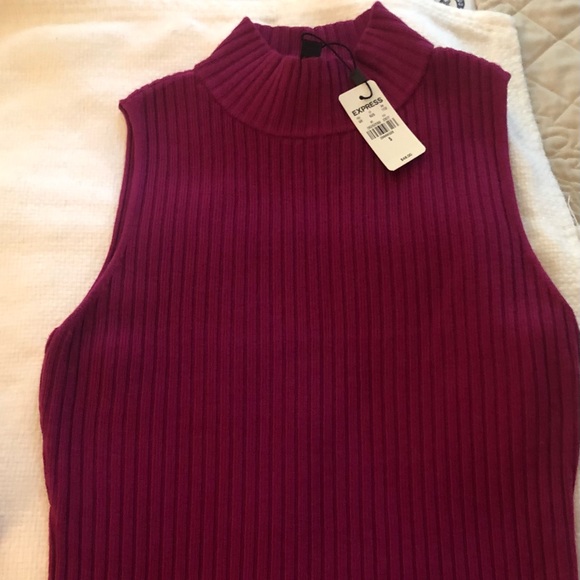 Express Sweater Set (New) - Picture 1 of 5